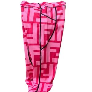 Leggings That Hold You In for this summer.